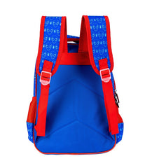 GHIOZDAN MEDIU 2 COMPARTIMENTE SPIDERMAN SP14253_1