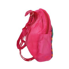 GHIOZDANEL DIN PLUS CU SIRENA, ROZ, 33 CM WJ6136B