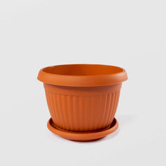 GHIVECI BELLA NR.5- 30cm Sterk Plast