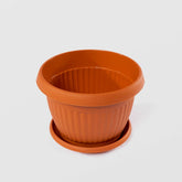 Hectarul - GHIVECI BELLA NR.6- 34cm Sterk Plast