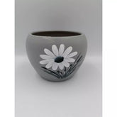 Hectarul - Ghiveci de flori din ceramica diametru 14 cm 10