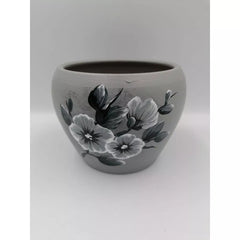Ghiveci de flori din ceramica diametru 14 cm 11
