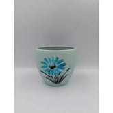 Hectarul - Ghiveci de flori din ceramica diametru 14 cm 13