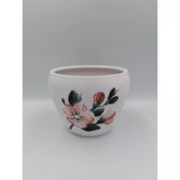 Hectarul - Ghiveci de flori din ceramica diametru 14 cm 14