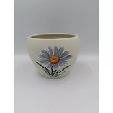 Hectarul - Ghiveci de flori din ceramica diametru 14 cm 15