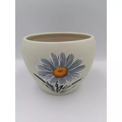 Ghiveci de flori din ceramica diametru 14 cm 15