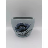 Hectarul - Ghiveci de flori din ceramica diametru 14 cm 16