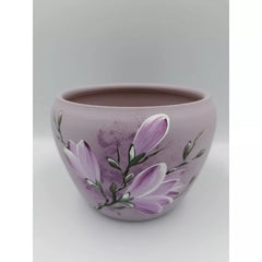 Ghiveci de flori din ceramica diametru 14 cm 17