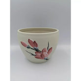 Hectarul - Ghiveci de flori din ceramica diametru 14 cm 5