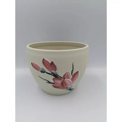 Ghiveci de flori din ceramica diametru 14 cm 5