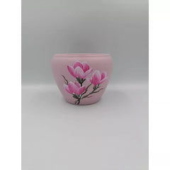 Ghiveci de flori din ceramica diametru 15 cm 10