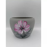 Hectarul - Ghiveci de flori din ceramica diametru 15 cm 11