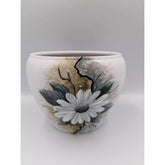 Hectarul - Ghiveci de flori din ceramica diametru 15 cm 13