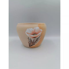 Ghiveci de flori din ceramica diametru 15 cm 14