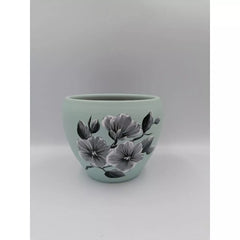 Ghiveci de flori din ceramica diametru 15 cm 15