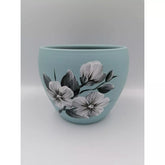 Hectarul - Ghiveci de flori din ceramica diametru 15 cm 18