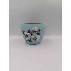 Ghiveci de flori din ceramica diametru 15 cm 18