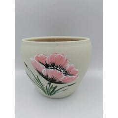 Ghiveci de flori din ceramica diametru 15 cm 19