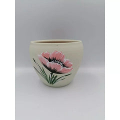 Ghiveci de flori din ceramica diametru 15 cm 19