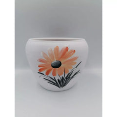 Ghiveci de flori din ceramica diametru 15 cm 1