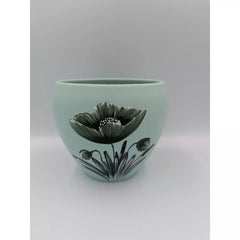 Ghiveci de flori din ceramica diametru 15 cm 20