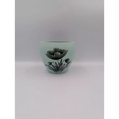 Ghiveci de flori din ceramica diametru 15 cm 20