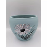 Hectarul - Ghiveci de flori din ceramica diametru 15 cm 3