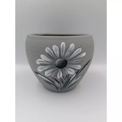 Ghiveci de flori din ceramica diametru 15 cm 5