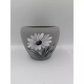 Hectarul - Ghiveci de flori din ceramica diametru 15 cm 8