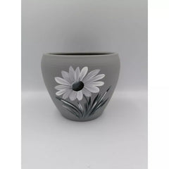 Ghiveci de flori din ceramica diametru 15 cm 8