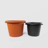 Hectarul - GHIVECI EXTERIOR 106L Sterk Plast