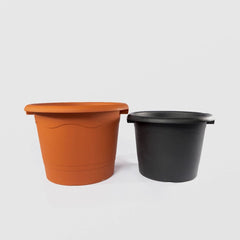 GHIVECI EXTERIOR 70L Sterk Plast