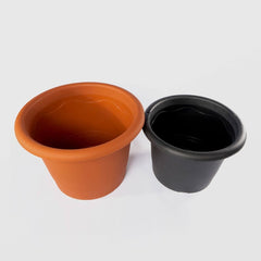 GHIVECI EXTERIOR 70L Sterk Plast