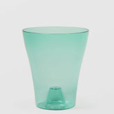 Hectarul - Ghiveci orhidee STERK 14cmX16cm, plastic transparent