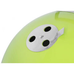 Gratar gradina, grill rotund, cu capac, 31 cm, Sputnik