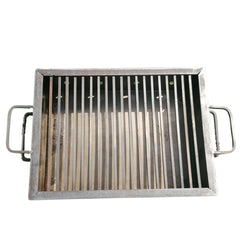 GRATAR GRADINA TRADITIONAL MARE 60CMX40CM