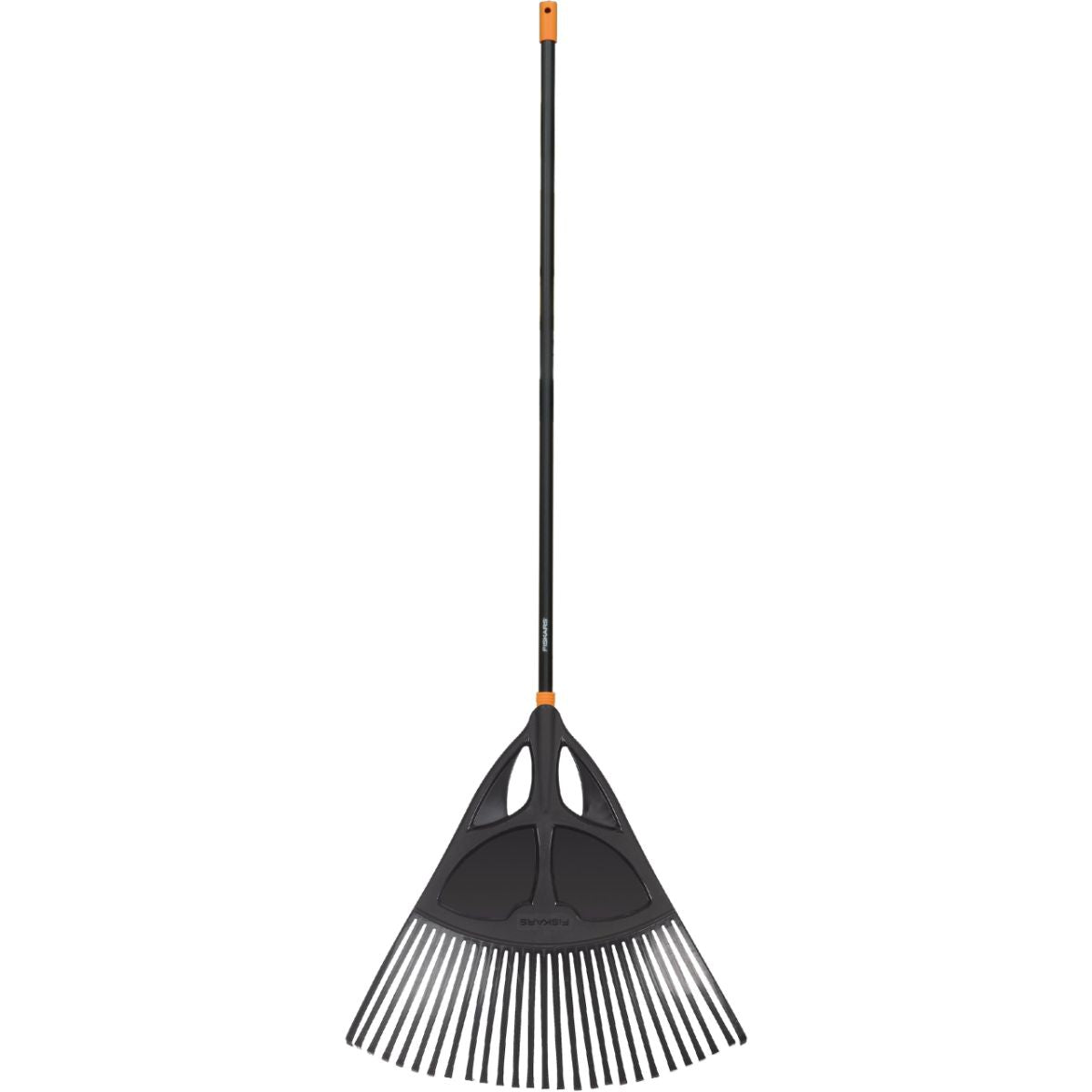 Grebla pentru frunze Fiskars Solid XL, 176 cm, 830 g, 1, hectarul.ro