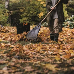 Grebla pentru frunze Fiskars XL, 1735 mm, 900 g