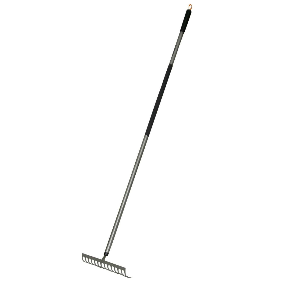 Grebla pentru sol Fiskars Ergonomic, 1540 mm, 700 g, 1, hectarul.ro