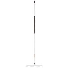 Grebla pentru sol, Fiskars Light, 1570 mm, 680 g