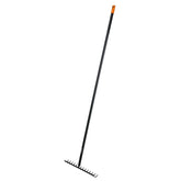 Hectarul - Grebla pentru sol Fiskars Solid, 156 cm, 620 g