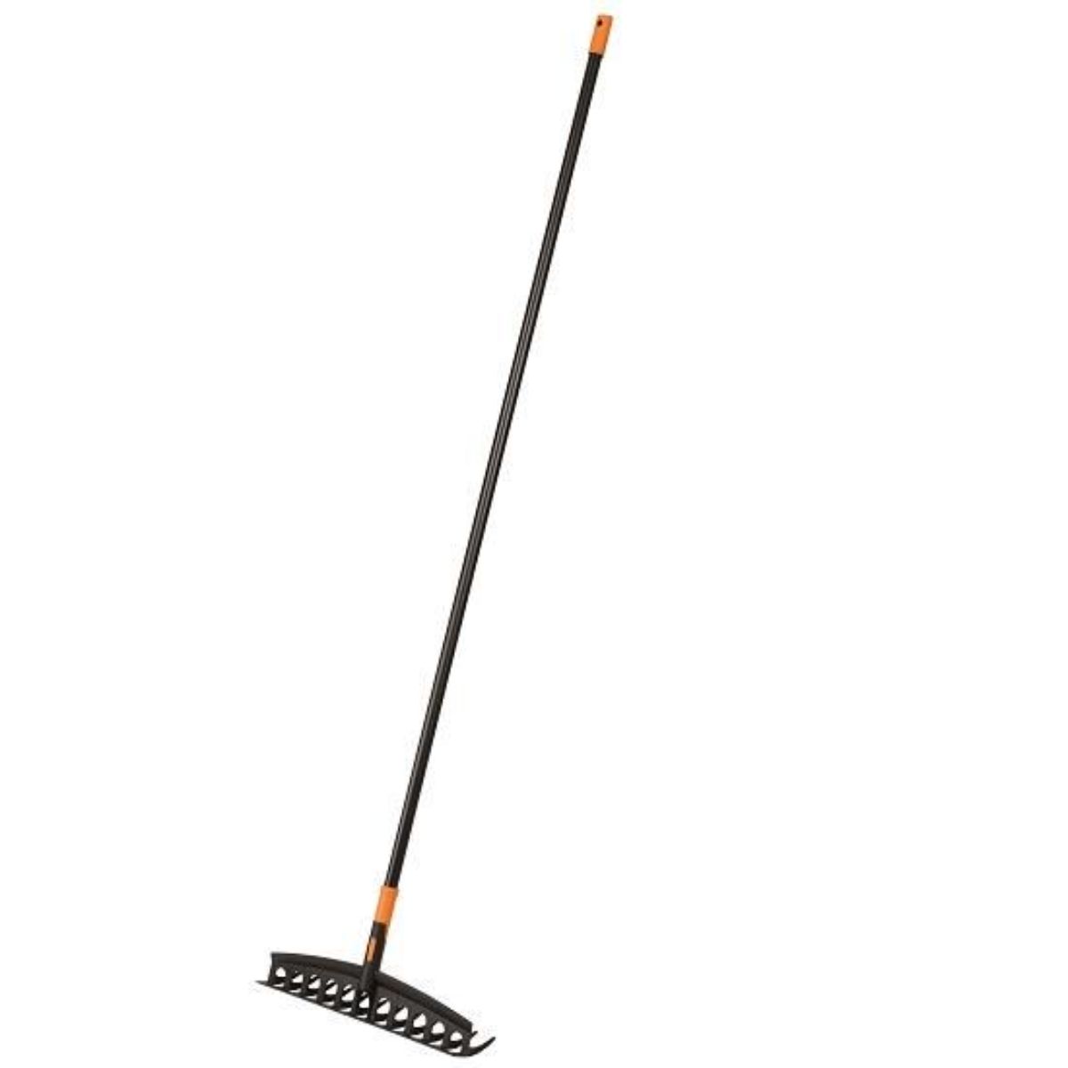 Grebla universala Fiskars Solid, 167 cm, 440 g, 1, hectarul.ro