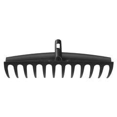 Grebla universala Fiskars Solid, 167 cm, 440 g