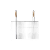 Hectarul - Grill metalic Strend Pro38x58cm, 6.20 mm grosime