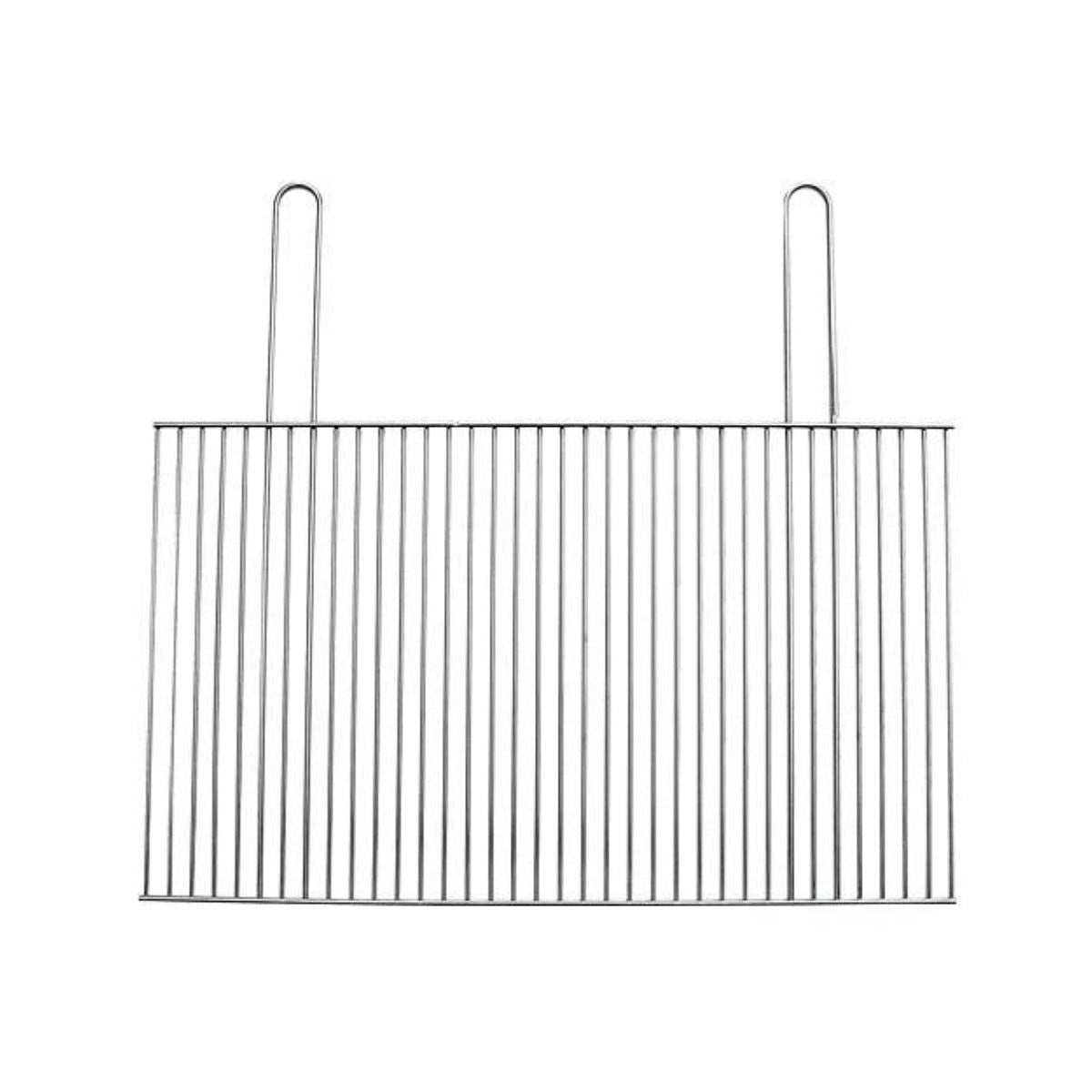 Grill metalic Strend Pro57x30cm, 6.20 mm grosime, 1, hectarul.ro