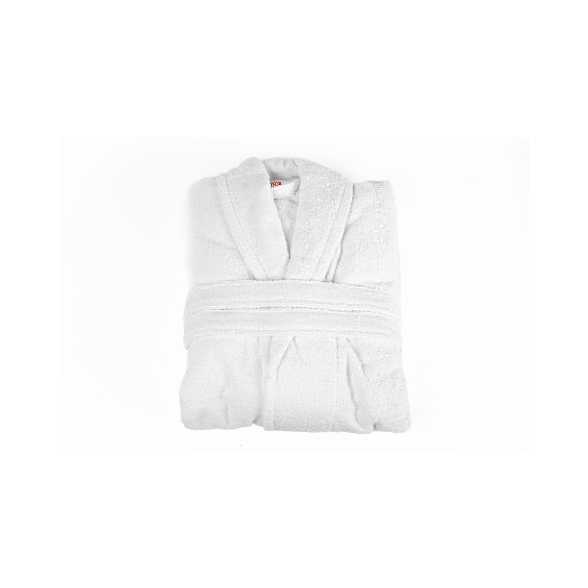 Halat de baie pentru barbati, 100% bumbac, densitate 380 gr/m2, marimea XL/XXL, ecru, 1, hectarul.ro