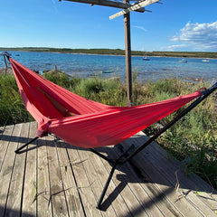 Hamac Ummoc Calatorul simplu Coral