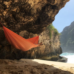 Hamac Ummoc Calatorul sofisticat Flamingo