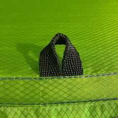 Hamac Ummoc Calatorul sofisticat Verde