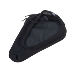 Husa neagra pentru bicicleta 3D, 28 x 17 x 6cm